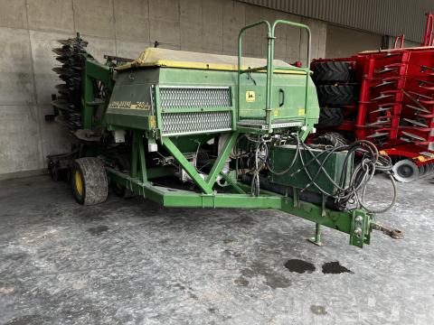 John Deere 740A gabonavetőgép 6M John Deere 740A gabonavetőgép 6M