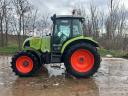 Claas ares 567