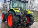 Claas ares 567