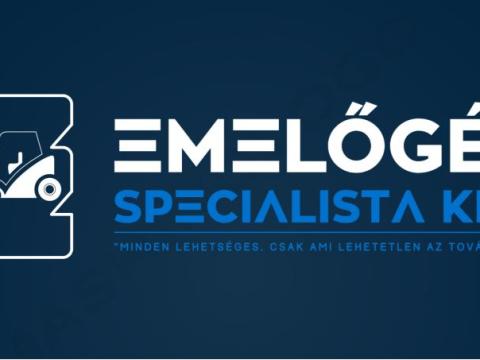 Emelőgépek szerelése, vizsgáztatása és szezonra felkészítése – most, a téli időszakban a legköltséghatékonyabb Emelőgépek szerelése, vizsgáztatása és szezonra felkészítése – most, a téli időszakban a legköltséghatékonyabb