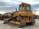 Caterpillar D4H LGP Series II dózer