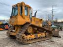 Caterpillar D4H LGP Series II dózer