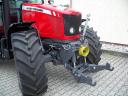 Massey Ferguson fronthidraulikák