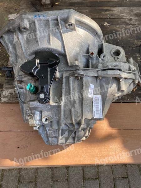 Renault Master 2.3 dCi PF6066, PF6062 felújított sebességváltó 2020-tól