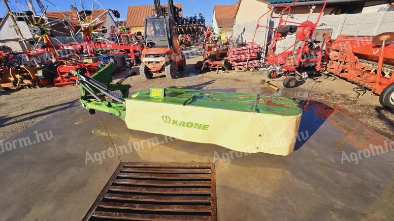 Krone ActiveMow R240 diszkés kasza