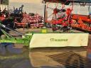 Krone ActiveMow R240 diszkés kasza