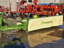 Krone ActiveMow R240 diszkés kasza