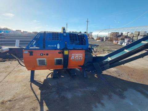 Balfor Continental 480 tűzifa-automata eladó Balfor Continental 480 tűzifa-automata eladó