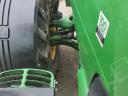 John Deere 8345R PowerShift E23 + ILS + Kabin rugózott traktor