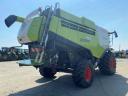 Claas Lexion 750 - kombájn