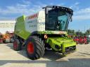 Claas Lexion 650 - kombájn