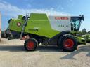 Claas Lexion 650 - kombájn