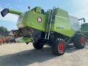 Claas Lexion 650 - kombájn