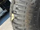 Continental Multi-Service 500/50R17 IMP gumi 149D