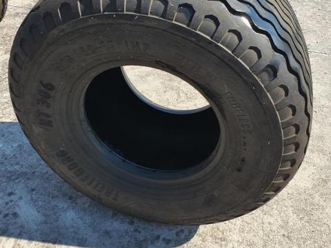 520/50-17 IMP Trelleborg TR306 gumiabroncs Nem volt még használva 520/50-17 IMP Trelleborg TR306 gumiabroncs Nem volt még használva