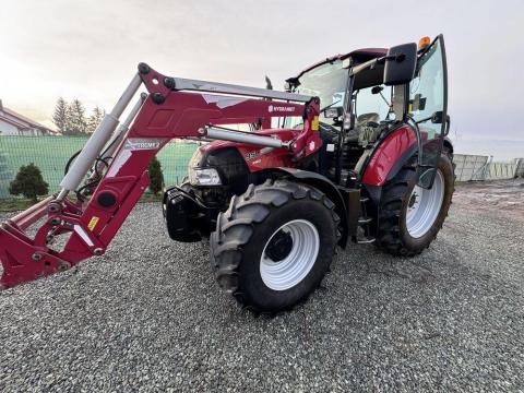 Case Farmall 95U PRO - 0%Áfa-Leszállítva-Híd&Fülkerugó-116lóerős! Case Farmall 95U PRO - 0%Áfa-Leszállítva-Híd&Fülkerugó-116lóerős!