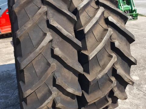 540/65R38 Trelleborg TM800 újszerű állapotú gumiabroncs 540/65R38 Trelleborg TM800 újszerű állapotú gumiabroncs