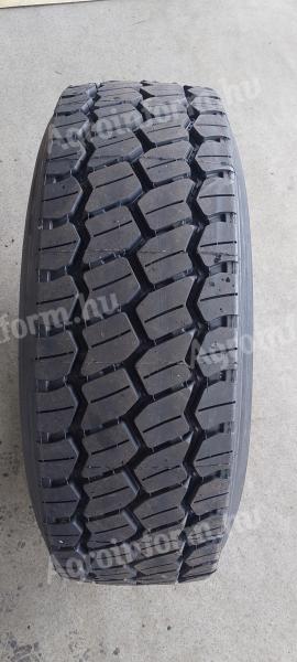 385/65 R22,5 futózott gumiabroncs