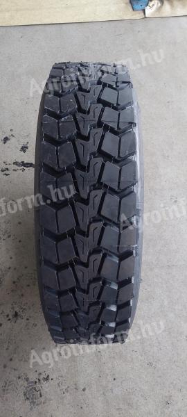 315/80 R22,5 futózott gumiabroncs