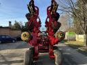 Vaderstad Carrier 650