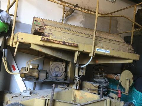 Kosaras állványszerkezet Kosaras állványszerkezet