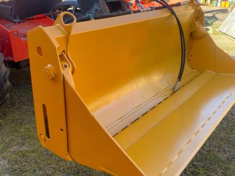 Nyitható kanál Manitou Nyitható kanál Manitou