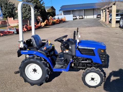 Landtrac 254 Mini Traktor Landtrac 254 Mini Traktor