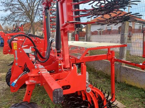 Özdöken Rotokul-K620 küllőskapa Özdöken Rotokul-K620 küllőskapa