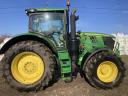 John Deere 6175R prémium felszereltséggel eladó