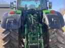 John Deere 6175R prémium felszereltséggel eladó