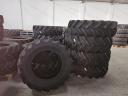 420/70R28 FIRESTONE PERFORMER 70 EXTRA TL 133D/130E traktor mg. gumi eladó