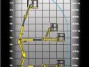 Haulotte HA120PX - 12,4 m - 4x4x4 - dízel