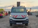 Iveco Daily Isoli VT48NEXS - 16 m,  250 kg