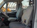 Iveco Daily Isoli VT48NEXS - 16 m,  250 kg