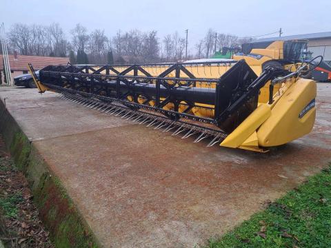 NEW HOLLAND V35 Adapter NEW HOLLAND V35 Adapter