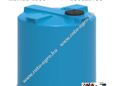 RoNdo 4000 literes álló víztartály RoNdo 4000 literes álló víztartály