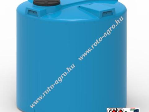 RoNdo 5000 literes álló víztartály RoNdo 5000 literes álló víztartály