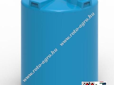 RoNdo 6 000 literes álló víztartály RoNdo 6 000 literes álló víztartály