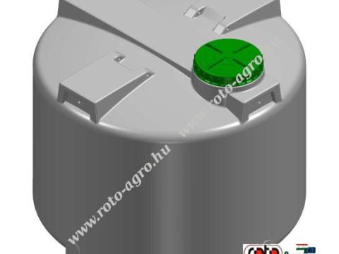 RoNdo 8000 literes álló víztartály RoNdo 8000 literes álló víztartály