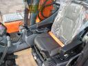 Doosan DX140LC-7 lánctalpas kotrógép / 2022 / 1 üzemóra / Lízing 20%-tól