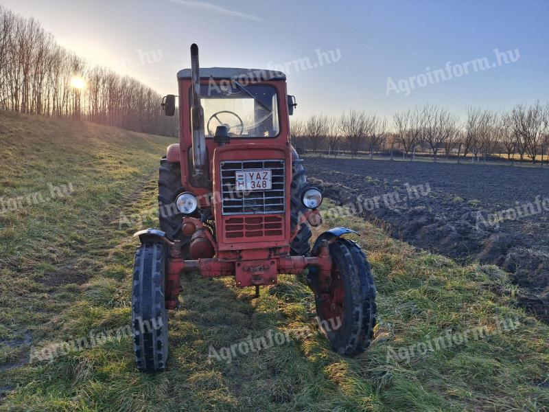 Mtz-50-eladó