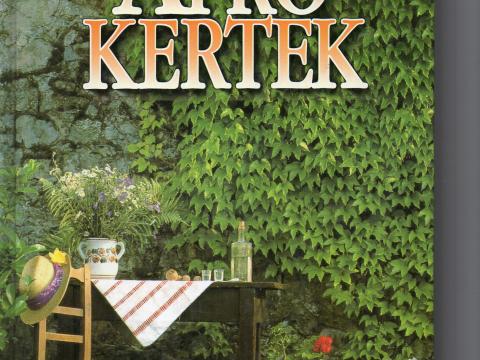 Apró kertek Zöld oázisok kialakítása szűk térben. Udvarok-teraszok-erkélyek Apró kertek Zöld oázisok kialakítása szűk térben. Udvarok-teraszok-erkélyek