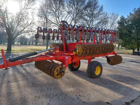 Väderstad Rexius RS 820 Väderstad Rexius RS 820