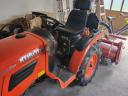 Kubota B1620