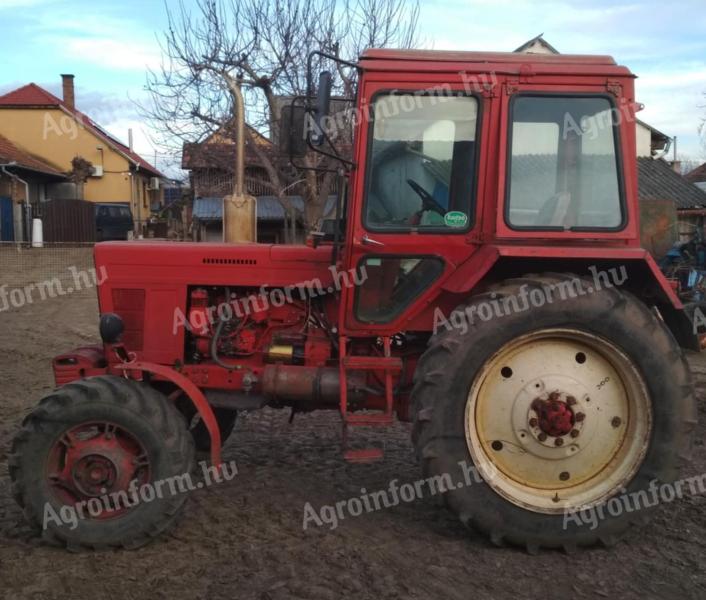 Mtz 82