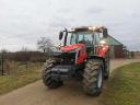 Massey Ferguson 6S155 - 0%Áfa-Leszállítva