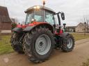 Massey Ferguson 6S155 - 0%Áfa-Leszállítva