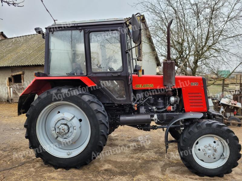 Mtz 820 1600 üó