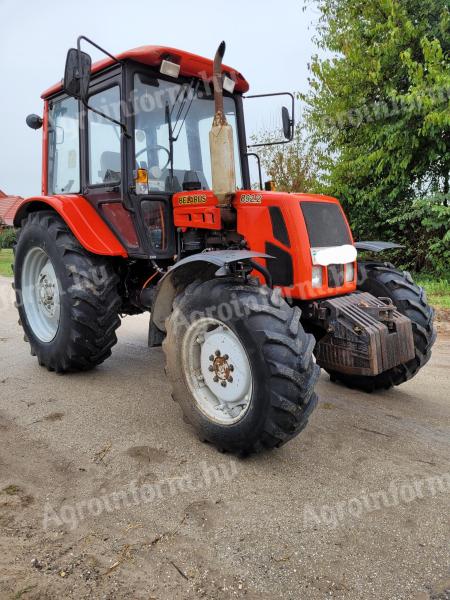 Mtz 892.2 traktor