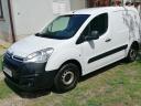 Citroën Berlingo 1.6 HDi 101 lóerős